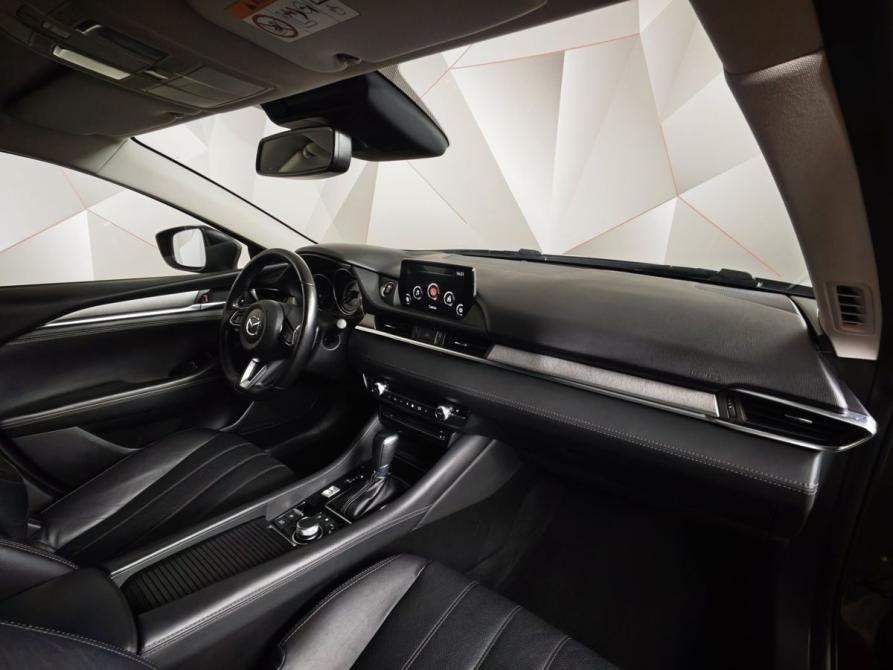 Mazda 6 III (GJ) Рестайлинг 2 Москва  - изображение 13