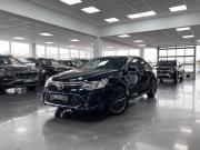 Toyota Camry VII (XV50) Рестайлинг Тверь  - изображение 23