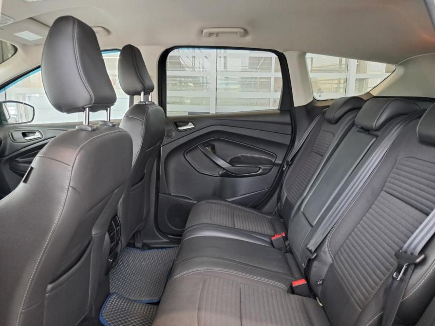 Ford Kuga II Рестайлинг Казань  - изображение 15