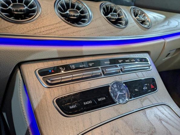 Mercedes-Benz E-Класс V (W213 S213 C238) с пробегом 2017 года, цена 3 380 000 рублей, 88235 км, купе-хардтоп, Автокод Объявления