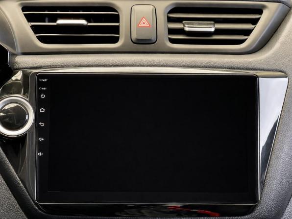 Kia Rio III Рестайлинг с пробегом 2017 года, цена 1 177 000 рублей, 57729 км, хэтчбек, Автокод Объявления