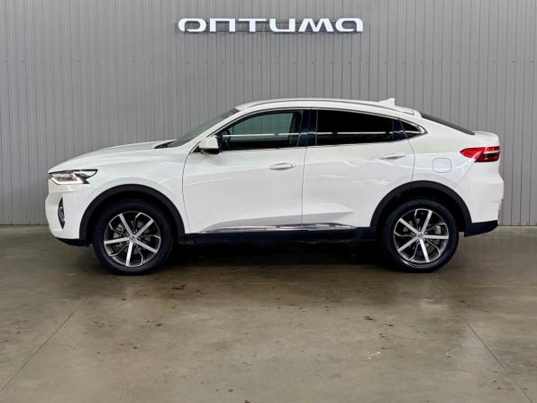 Haval F7x I с пробегом 2020 года, цена 1 697 000 рублей, 87819 км, внедорожник, Автокод Объявления