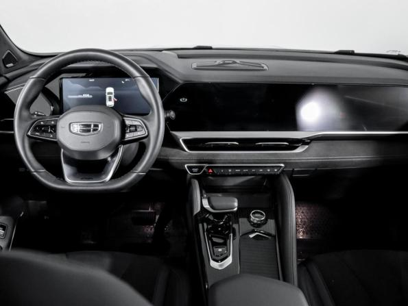 Geely Monjaro I с пробегом 2025 года, цена 3 770 000 рублей, 9500 км, внедорожник, Автокод Объявления