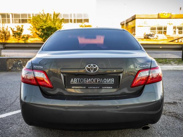 Toyota Camry VI (XV40) Рестайлинг с пробегом 2010 года, цена 1 178 000 рублей, 238062 км, седан, Автокод Объявления