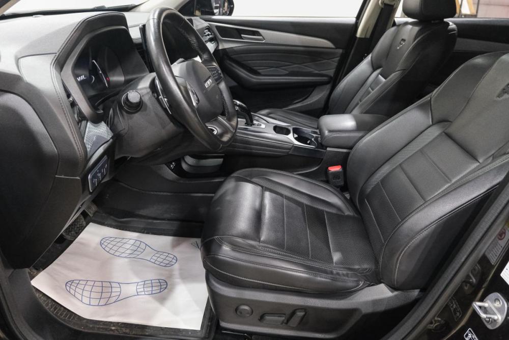 Haval F7x I Рестайлинг Новокузнецк  - изображение 17