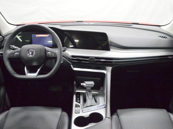 Changan CS35 Plus I Рестайлинг с пробегом 2023 года, цена 1 899 000 рублей, 18280 км, внедорожник, Автокод Объявления