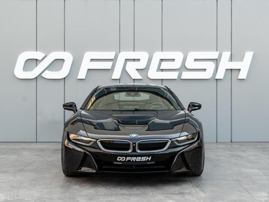BMW i8 I Краснодар  - изображение 3