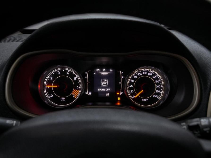 Jeep Cherokee V (KL) Ульяновск  - изображение 15