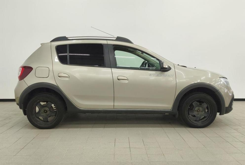 Renault Sandero II Рестайлинг Екатеринбург  - изображение 6
