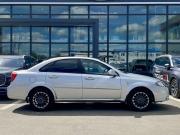 Daewoo Gentra II Москва  - изображение 24
