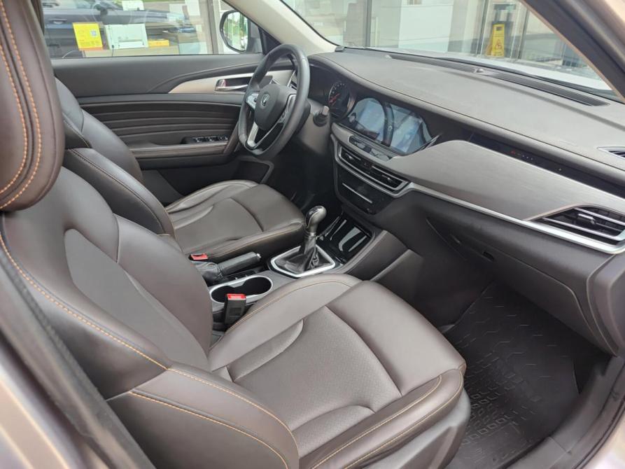 Changan CS35 Plus I Ижевск  - изображение 13