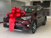 Toyota RAV4 IV (XA40) Рестайлинг Тверь  - изображение 19