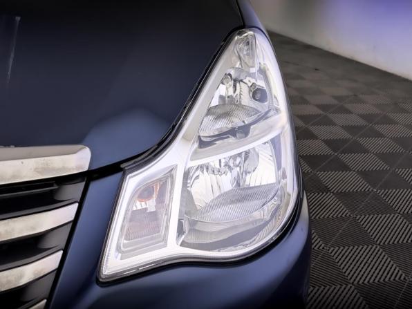 Nissan Almera III (G15) с пробегом 2017 года, цена 950 000 рублей, 63194 км, седан, Автокод Объявления