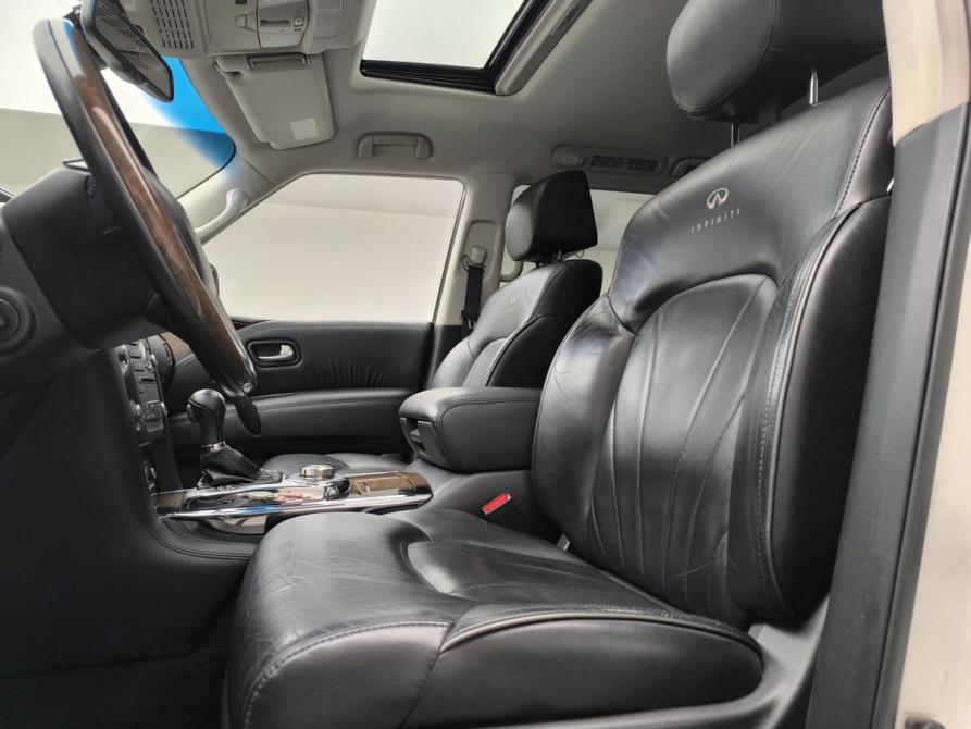 Infiniti QX80 I Москва  - изображение 15