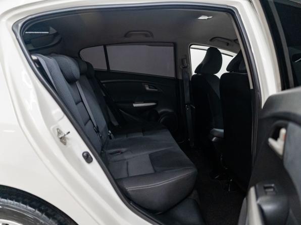 Honda Insight II с пробегом 2010 года, цена 860 000 рублей, 157538 км, хэтчбек, Автокод Объявления