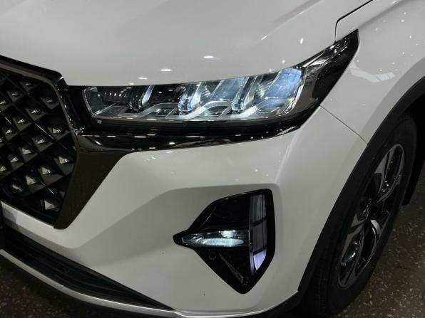 Chery Tiggo 7 Pro Max I с пробегом 2023 года, цена 1 950 000 рублей, 29929 км, внедорожник, Автокод Объявления