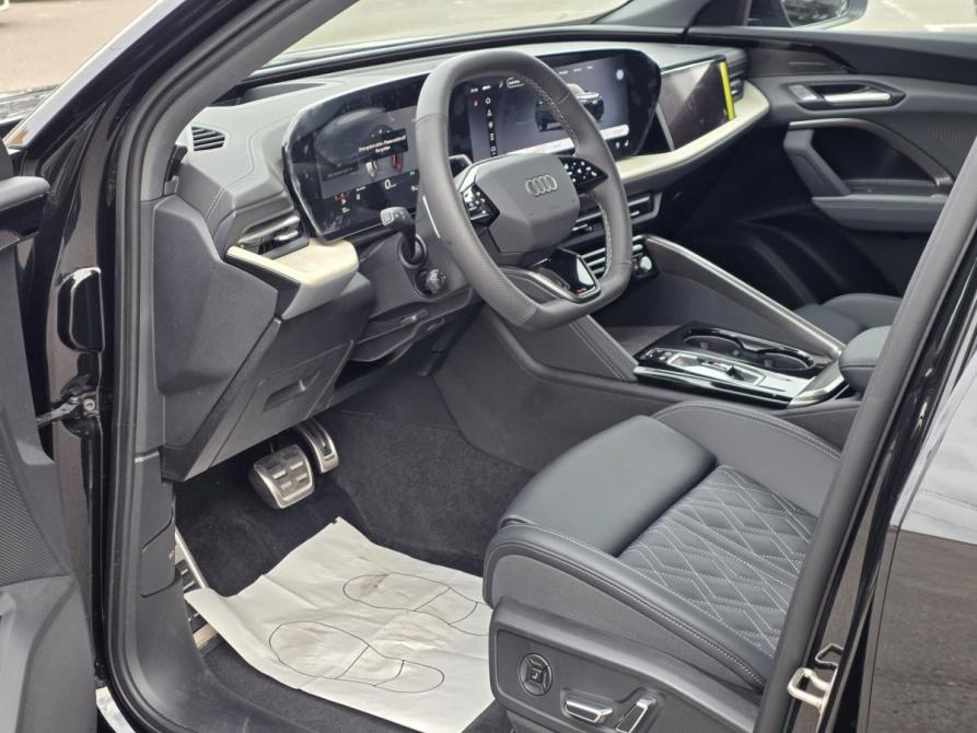 Audi Q5 III (GU) Казань  - изображение 20