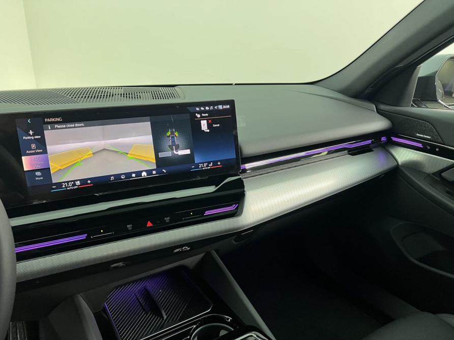BMW 5 серии VIII (G60/G61/G68) Москва  - изображение 17