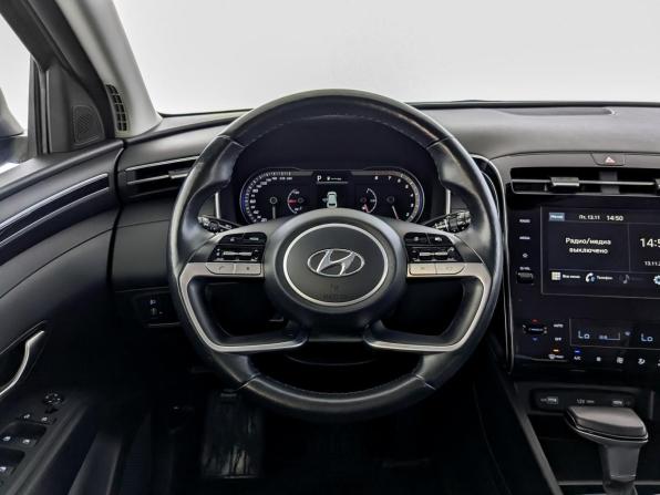 Hyundai Tucson IV с пробегом 2021 года, цена 3 075 000 рублей, 64422 км, внедорожник, Автокод Объявления