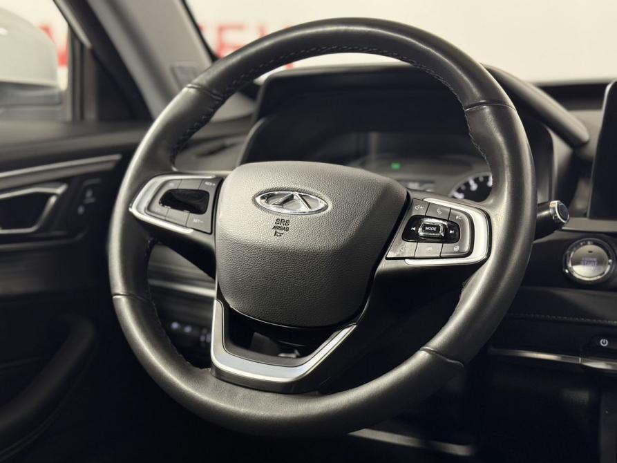 Chery Tiggo 4 Pro I Рестайлинг Вологда  - изображение 17