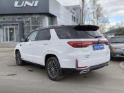 Changan CS95 I Рестайлинг Санкт-Петербург  - изображение 28