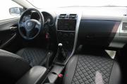 Toyota Corolla X (E140 E150) Пермь  - изображение 28