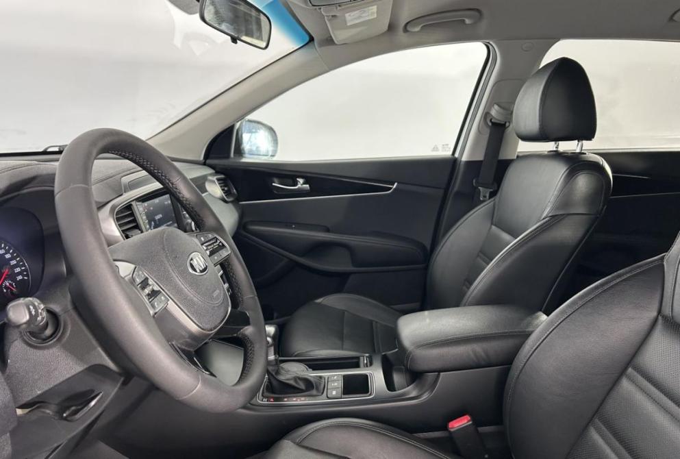 Kia Sorento III Prime Рестайлинг Саранск  - изображение 22