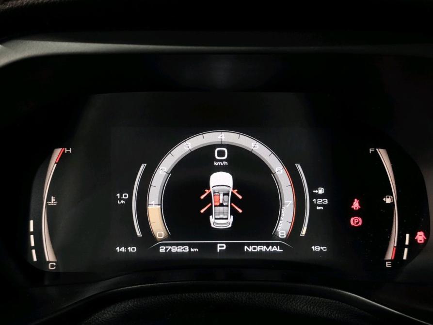 Haval Jolion I Рестайлинг Ставрополь  - изображение 12