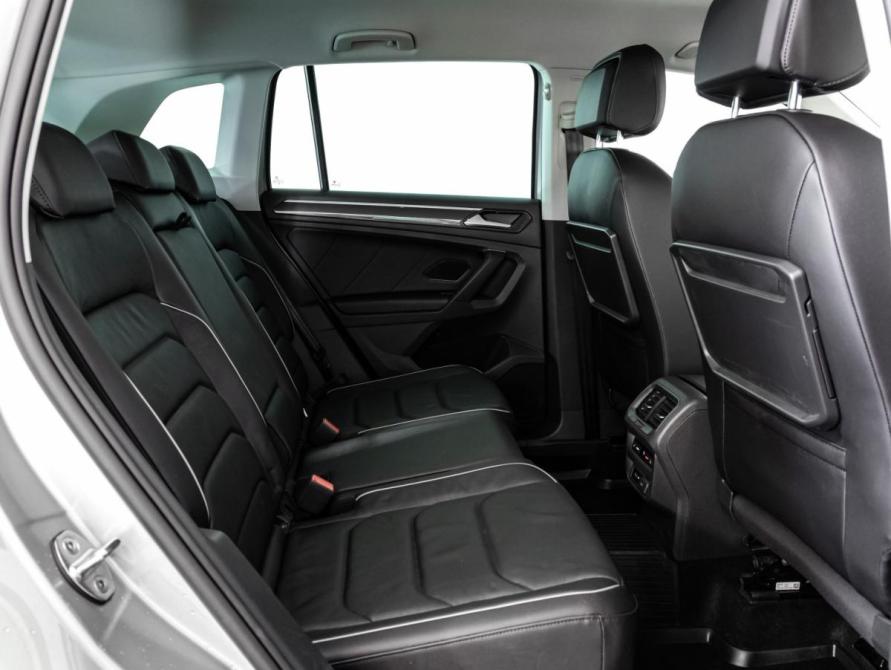 Volkswagen Tiguan II Санкт-Петербург  - изображение 29