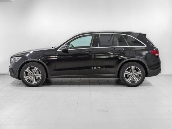 Mercedes-Benz GLC I (X253) Рестайлинг с пробегом 2020 года, цена 4 700 000 рублей, 53966 км, внедорожник, Автокод Объявления