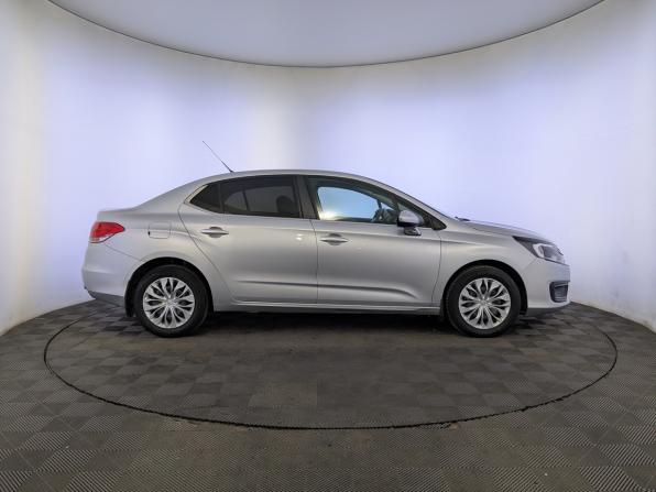 Citroen C4 II Рестайлинг с пробегом 2020 года, цена 1 469 500 рублей, 77056 км, седан, Автокод Объявления