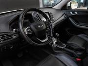 Chery Tiggo 7 I Москва  - изображение 37