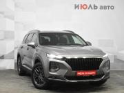 Hyundai Santa Fe IV Екатеринбург  - изображение 23