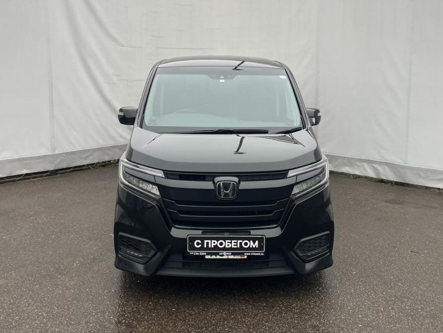 Honda Stepwgn V Рестайлинг Москва  - изображение 2