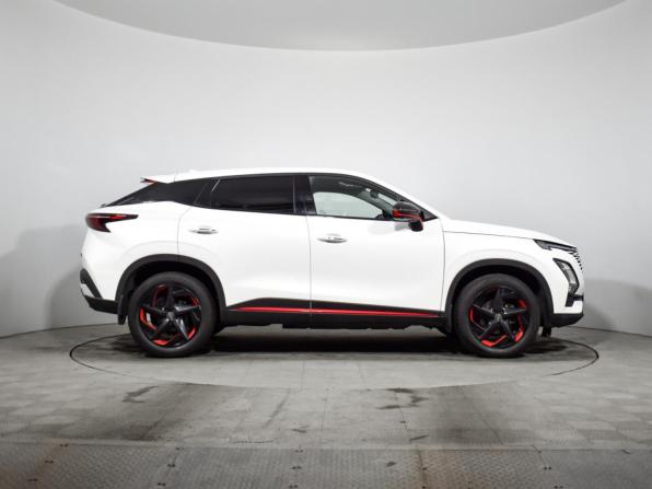 Omoda C5 I с пробегом 2023 года, цена 1 490 000 рублей, 98500 км, внедорожник, Автокод Объявления