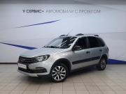 Lada (ВАЗ) Granta I Рестайлинг Москва  - изображение 15