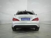 Mercedes-Benz CLA I (C117 X117) Новосибирск  - изображение 35