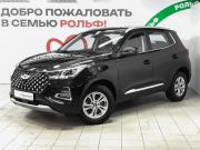 Chery Tiggo 4 Pro I Рестайлинг Москва  - изображение 18