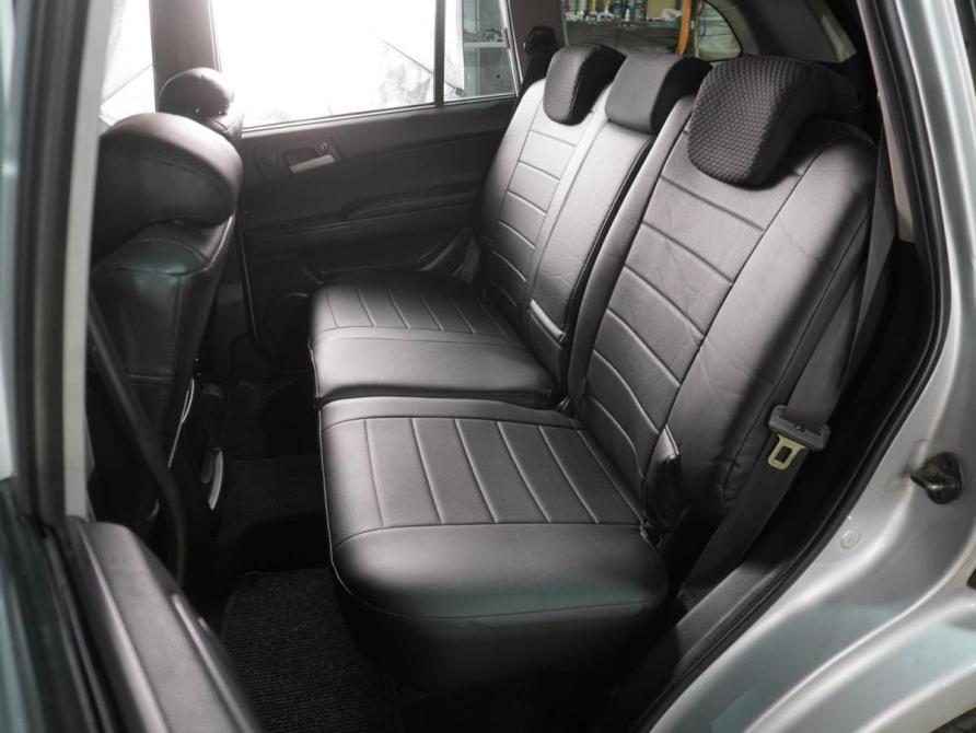 SsangYong Kyron I Рестайлинг Воронеж  - изображение 9