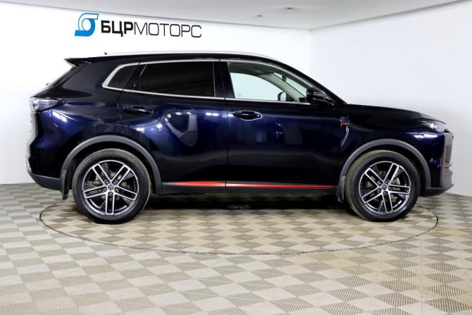 Changan CS55 Plus II с пробегом 2023 года, цена 2 069 990 рублей, 77530 км, внедорожник, Автокод Объявления