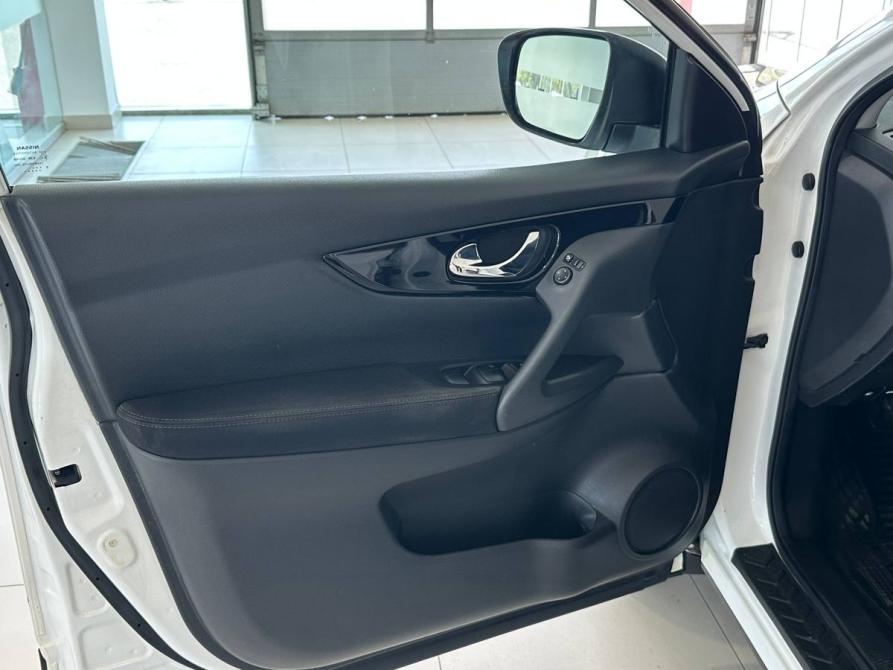 Nissan Qashqai II Тверь  - изображение 10