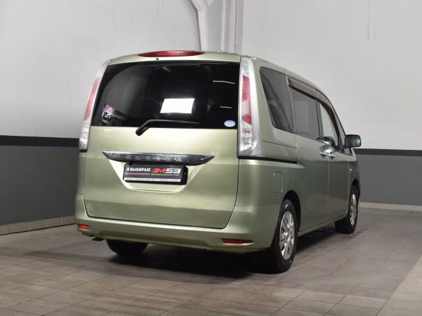 Nissan Serena IV (C26) с пробегом 2011 года, цена 1 199 995 рублей, 246497 км, минивэн, Автокод Объявления