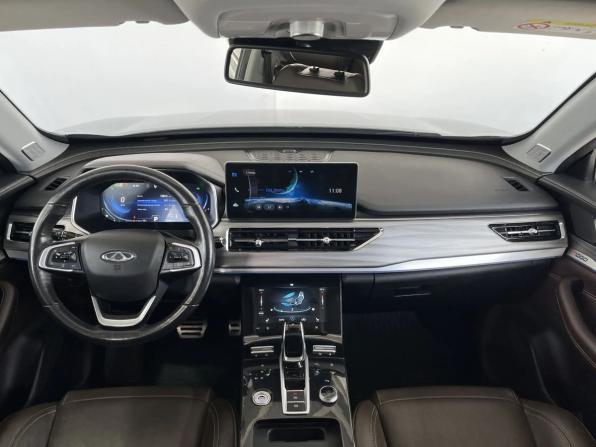 Chery Tiggo 8 Pro I с пробегом 2021 года, цена 1 955 000 рублей, 70436 км, внедорожник, Автокод Объявления