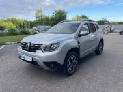Renault Duster II Москва  - изображение 9