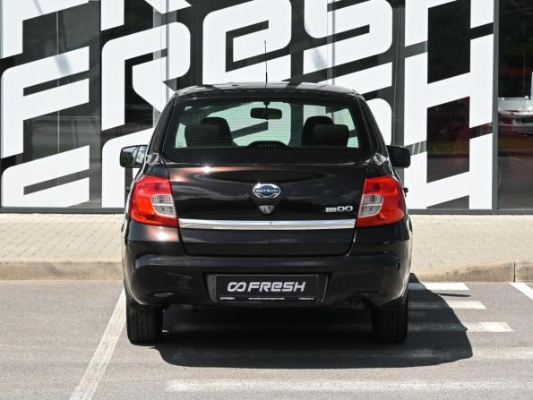 Datsun on-DO I с пробегом 2018 года, цена 699 000 рублей, 93224 км, седан, Автокод Объявления