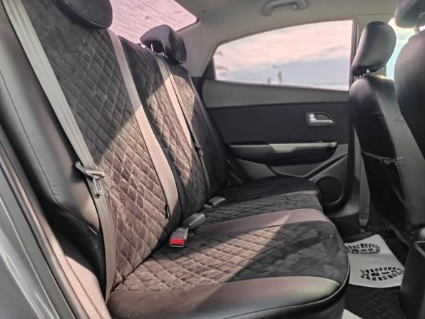 Kia Rio III с пробегом 2014 года, цена 767 000 рублей, 165027 км, седан, Автокод Объявления