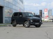 Lada (ВАЗ) Niva Legend Самара  - изображение 19