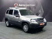 Chevrolet Niva I Рестайлинг Оренбург  - изображение 19