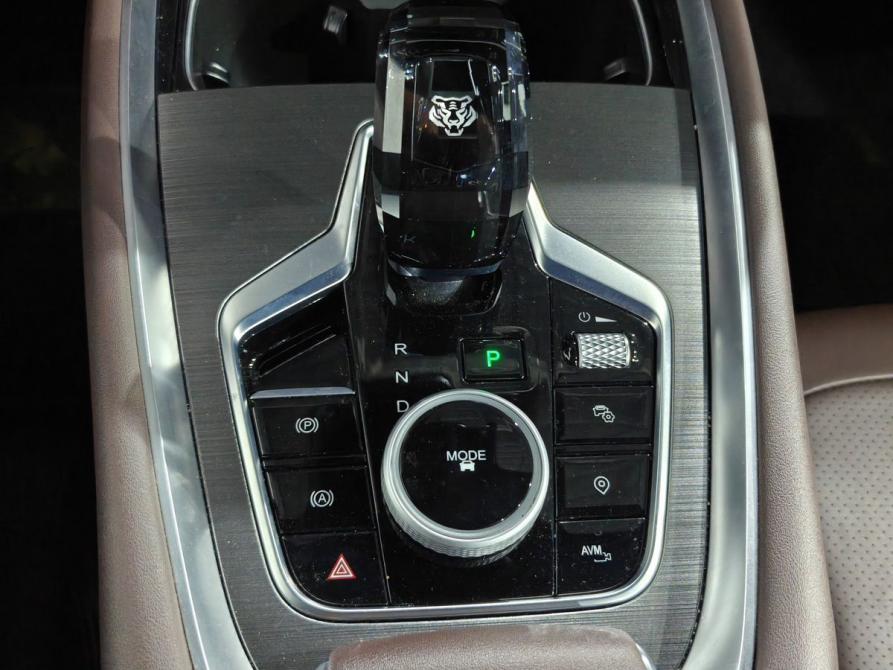 Chery Tiggo 7L I Москва  - изображение 15