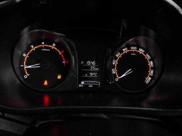 Lada (ВАЗ) Granta I Рестайлинг с пробегом 2024 года, цена 1 119 000 рублей, 34 км, лифтбек, Автокод Объявления